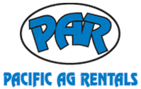 Pacific Ag Rentals Logo client of Mag One Media - Digital Marketing