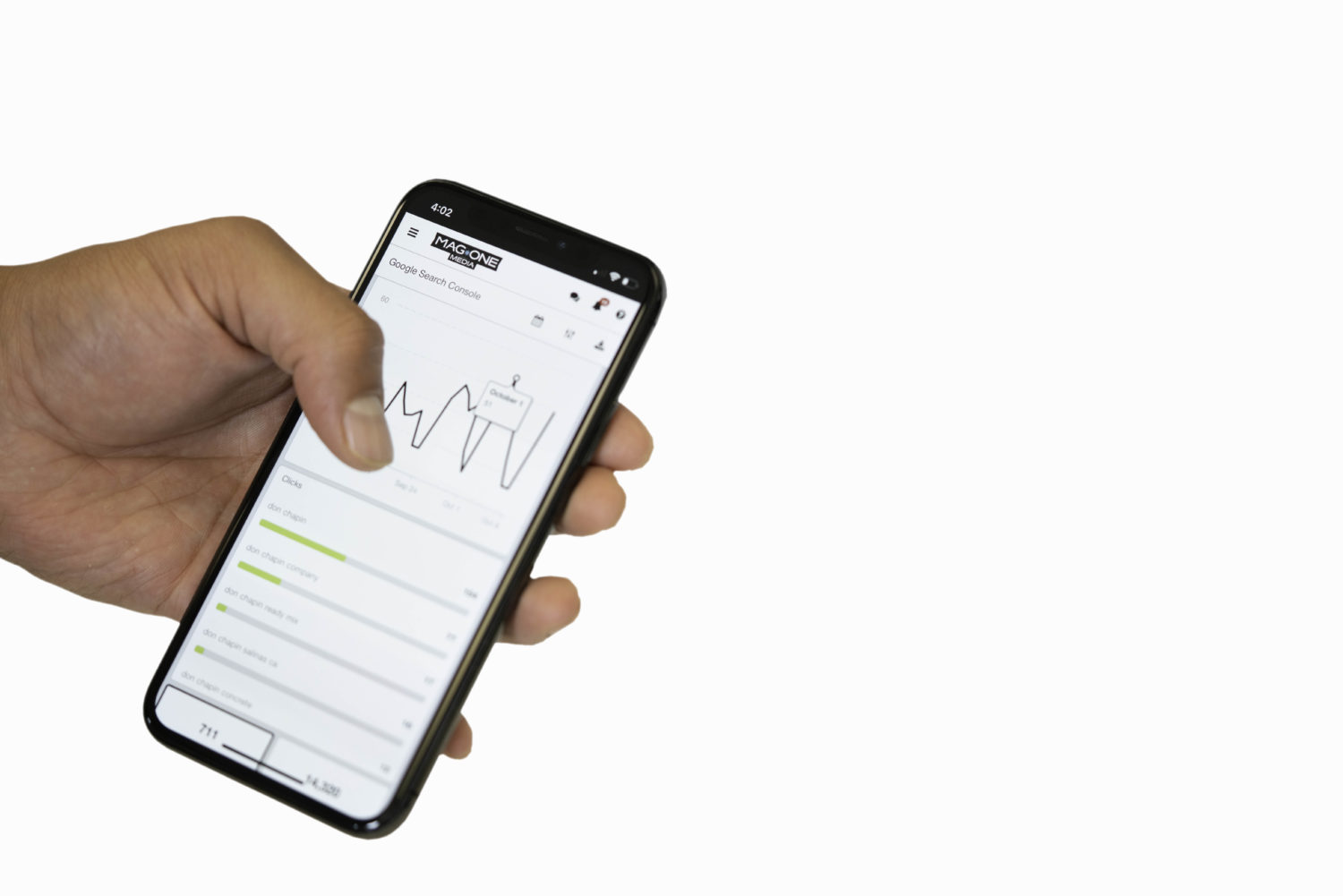 Digital Marketing Salinas