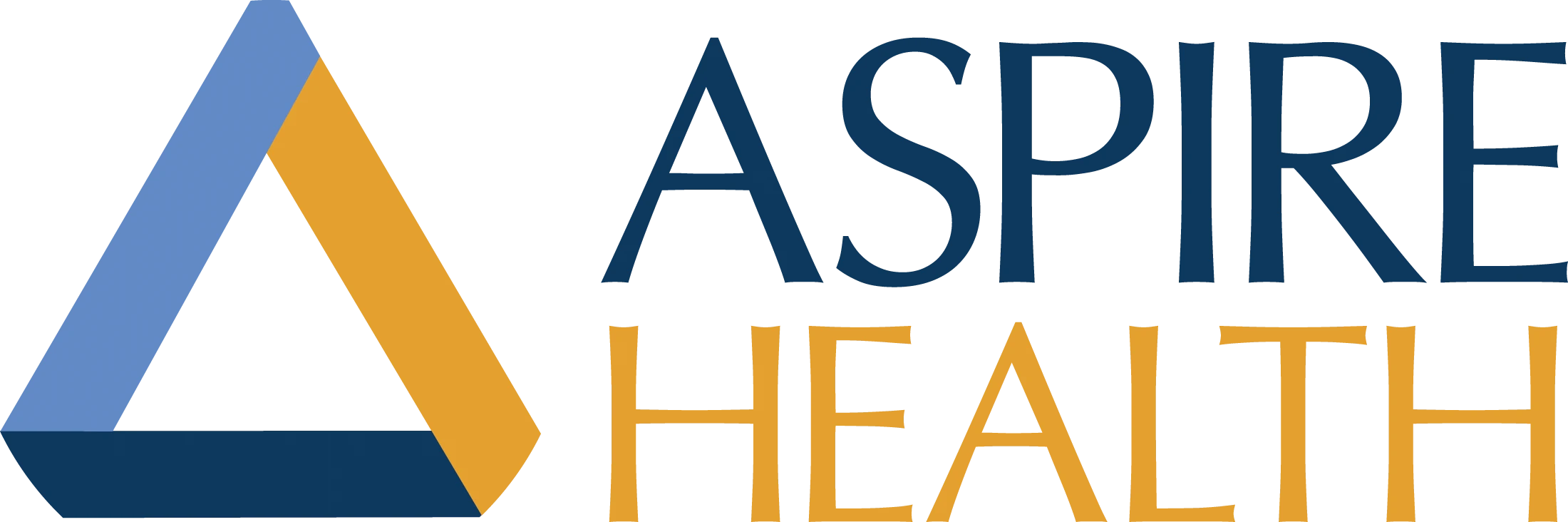 Aspire Health Logo