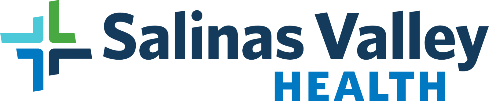 Salinas Valley Health Logo