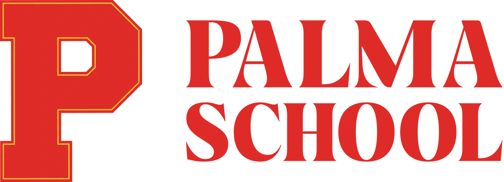 Palma School Logo